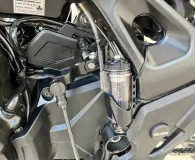 HONDA 750 Transalp + OPTIONS