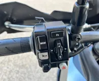 HONDA 750 Transalp + OPTIONS