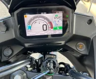 HONDA 750 Transalp + OPTIONS