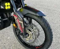 HONDA 750 Transalp + OPTIONS