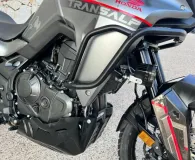 HONDA 750 Transalp + OPTIONS
