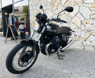 MOTO-GUZZI V7  750