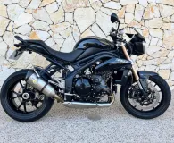 TRIUMPH 1050 + options