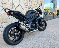 TRIUMPH 1050 + options