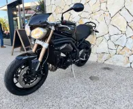 TRIUMPH 1050 + options