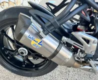 TRIUMPH 1050 + options