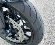 TRIUMPH 1050 + options