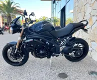 TRIUMPH 1050 + options