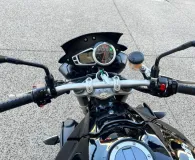 TRIUMPH 1050 + options
