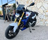 BMW 900 R A2 47CV FULL PACK
