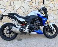 BMW 900 R A2 47CV FULL PACK