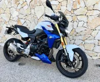 BMW 900 R A2 47CV FULL PACK