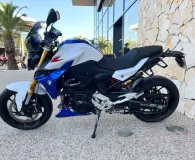BMW 900 R A2 47CV FULL PACK