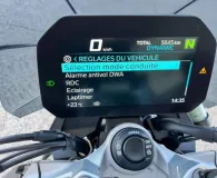 BMW 900 R A2 47CV FULL PACK