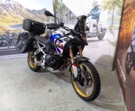 BMW F 900 GS