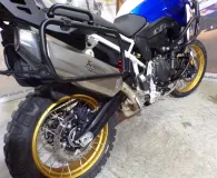 BMW F 900 GS