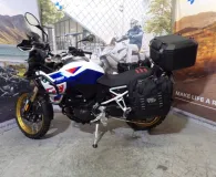 BMW F 900 GS