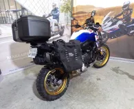 BMW F 900 GS