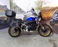 BMW F 900 GS