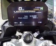 BMW F 900 GS