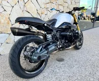 BMW 1200 NineT Preparation Unique Nine T