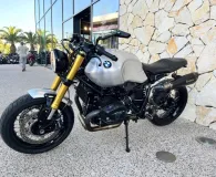 BMW 1200 NineT Preparation Unique Nine T