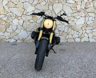 BMW 1200 NineT Preparation Unique Nine T