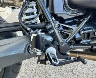 BMW 1200 NineT Preparation Unique Nine T