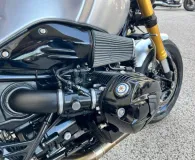 BMW 1200 NineT Preparation Unique Nine T