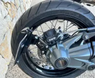 BMW 1200 NineT Preparation Unique Nine T