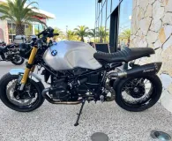 BMW 1200 NineT Preparation Unique Nine T