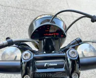 BMW 1200 NineT Preparation Unique Nine T