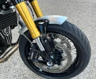 BMW 1200 NineT Preparation Unique Nine T