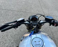 BMW 1200 NineT Preparation Unique Nine T
