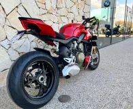 DUCATI 1103  V4 S Euro 5