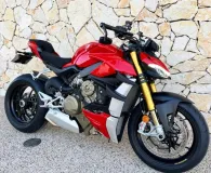 DUCATI 1103  V4 S Euro 5