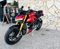 DUCATI 1103  V4 S Euro 5