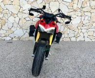 DUCATI 1103  V4 S Euro 5
