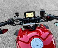 DUCATI 1103  V4 S Euro 5