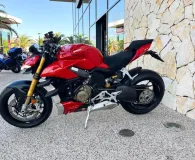 DUCATI 1103  V4 S Euro 5