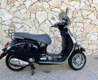 VESPA 300 ABS-ASR + OPTIONS PIAGGIO