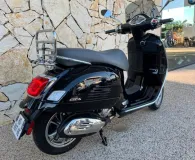 VESPA 300 ABS-ASR + OPTIONS PIAGGIO