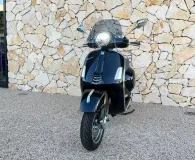 VESPA 300 ABS-ASR + OPTIONS PIAGGIO