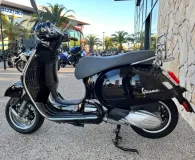 VESPA 300 ABS-ASR + OPTIONS PIAGGIO