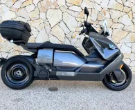 BMW CE04 15 KW 20CV   CE-04