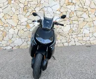 BMW CE04 15 KW 20CV   CE-04