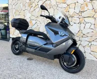 BMW CE04 15 KW 20CV   CE-04