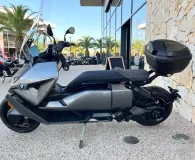 BMW CE04 15 KW 20CV   CE-04