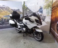 BMW R 1250 RT Euro4