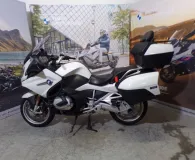 BMW R 1250 RT Euro4